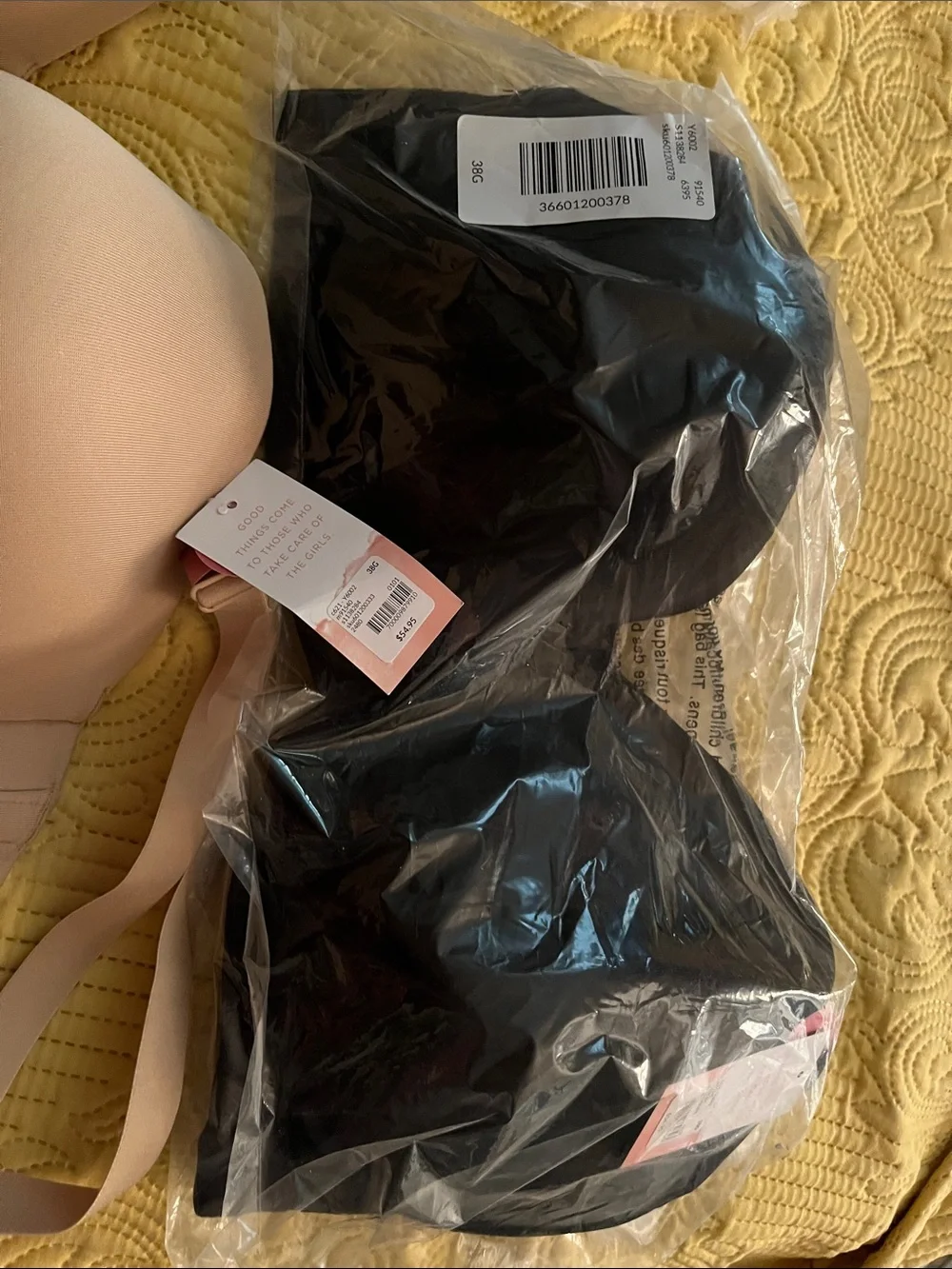 NWT Cacique brand new strapless multiway bra (4) and a boost balconette (1) - Picture 5 of 16
